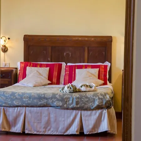 Casa vacanze Sumptuous Manor Near With Private Pool Cortona