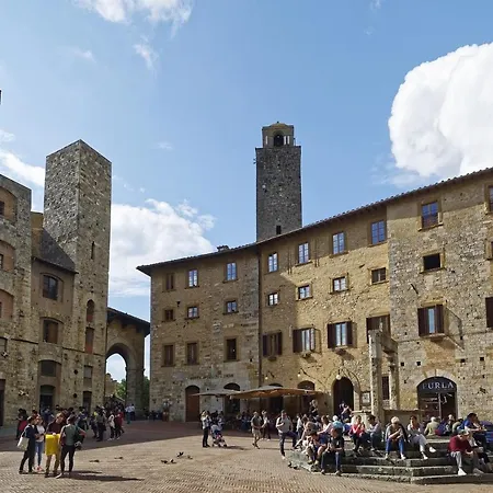 Casa vacanze Sumptuous Manor Near With Private Pool Cortona