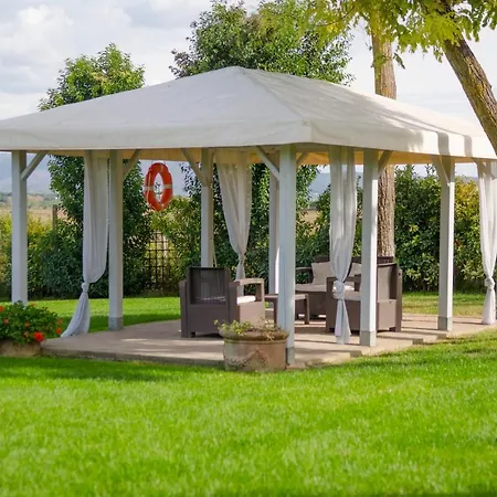 Sumptuous Manor Near With Private Pool * Cortona