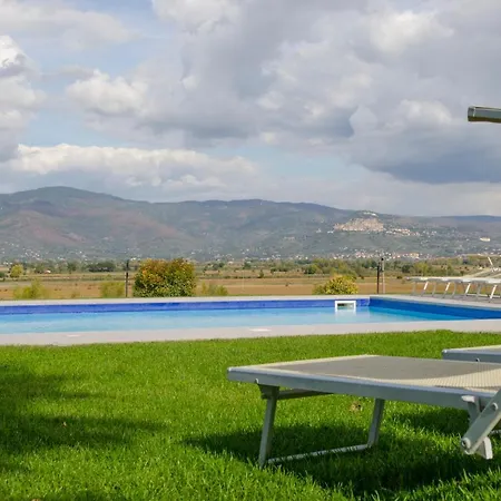 Casa vacanze Sumptuous Manor Near With Private Pool