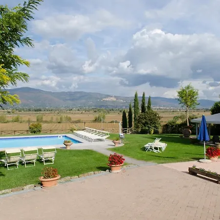 Casa vacanze Sumptuous Manor Near With Private Pool Cortona