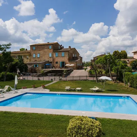 Casa vacanze Sumptuous Manor Near With Private Pool
