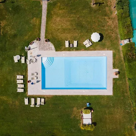 Casa vacanze Sumptuous Manor Near With Private Pool
