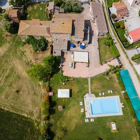 Sumptuous Manor Near With Private Pool Casa vacanze Cortona